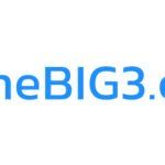 Logo II von thebig3.ch